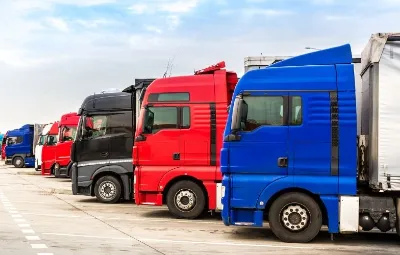 Adana Yeşilhisar Ambar Nakliyat