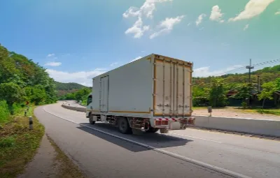 Adana ile Yeşilhisar Arası Bulaşık Makinesi Taşıma