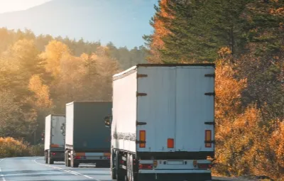 Adana ile Yeşilhisar Arası Klima Taşıma