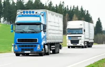 Adana ile Yeşilhisar Arası Eşya Taşıma